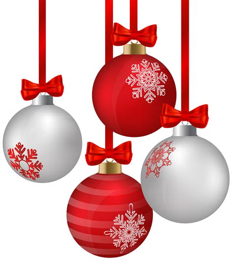 org, offers copyright-free vector images in popular. . Ornaments christmas clipart